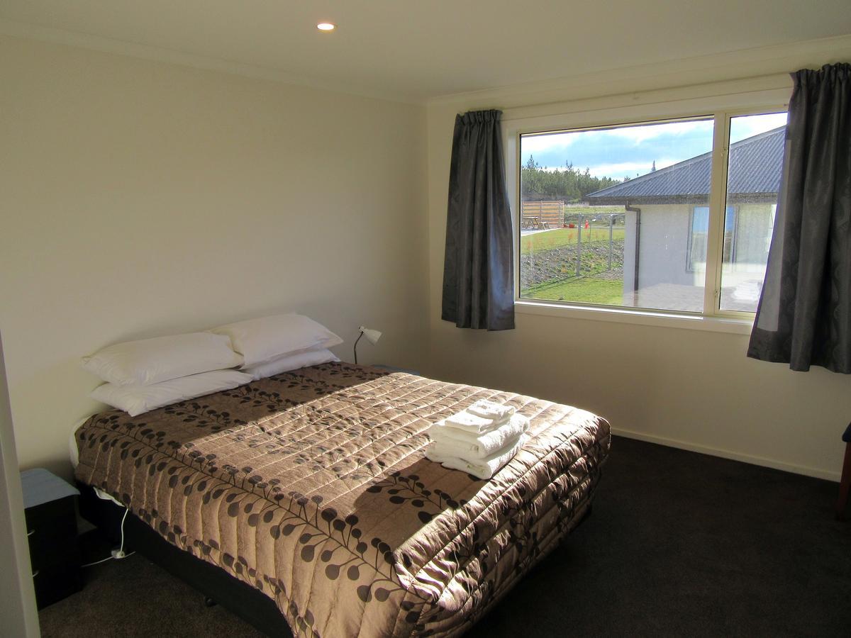 Tesoro Villa Lake Tekapo Exterior photo